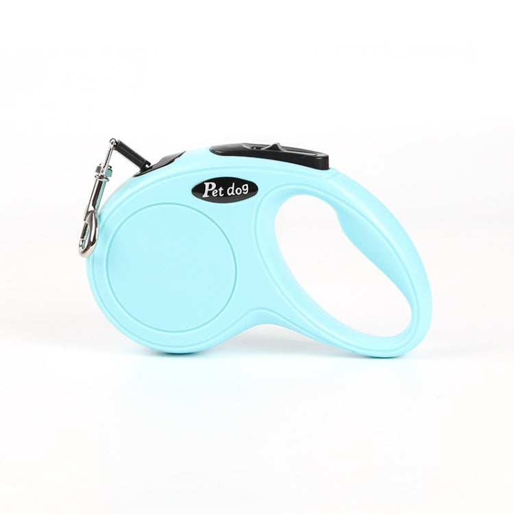 Pet Leash Automatic Retractable Dog Leash