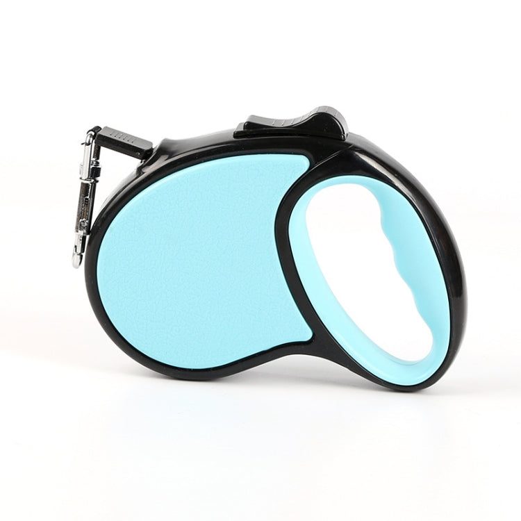 Traction Rope Automatic Retractable Tractor Portable Dog Leash