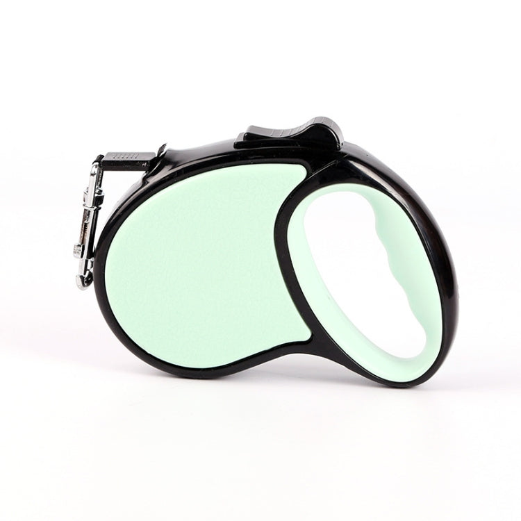 Traction Rope Automatic Retractable Tractor Portable Dog Leash