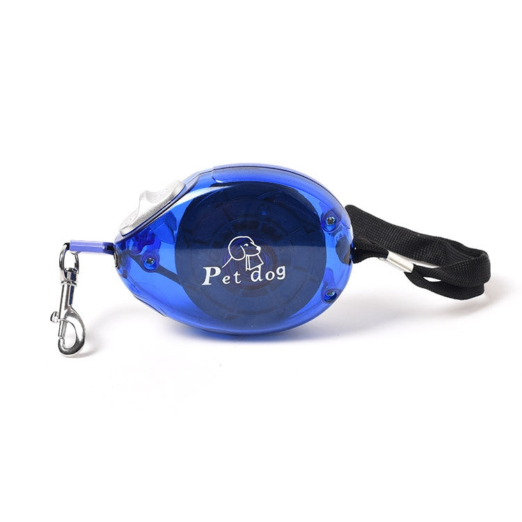 Dog Leash Automatic Retractable Seat Belt, Size: