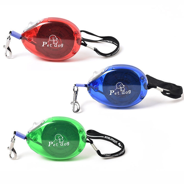 Dog Leash Automatic Retractable Seat Belt, Size: