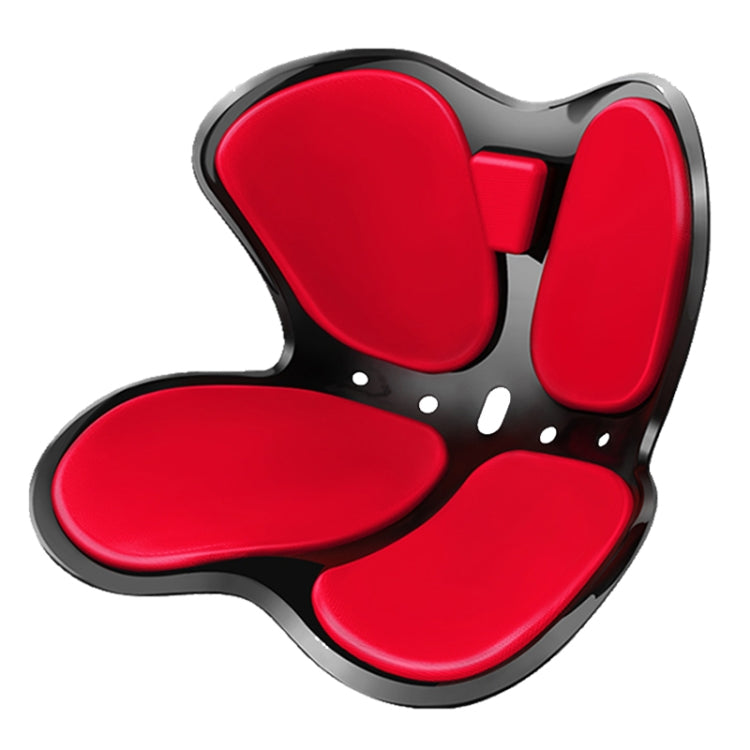 Office Waist Flower Petals Cushion Corrected Sitting Posture Pregnant Woman Decompression Petals