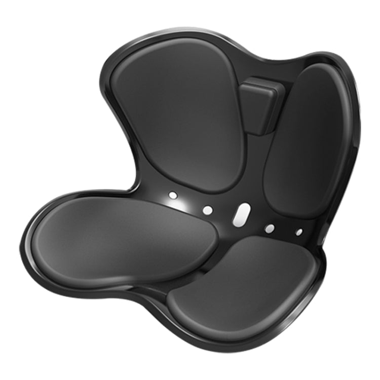 Office Waist Flower Petals Cushion Corrected Sitting Posture Pregnant Woman Decompression Petals