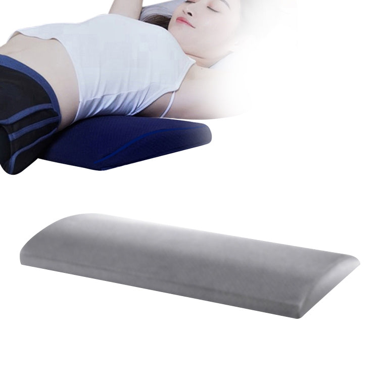 Lumbar Support Cushion Pregnant Women Sleep Lumbar Pillow
