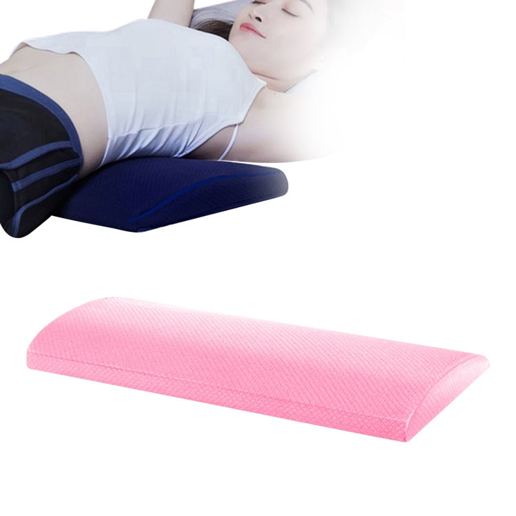 Lumbar Support Cushion Pregnant Women Sleep Lumbar Pillow