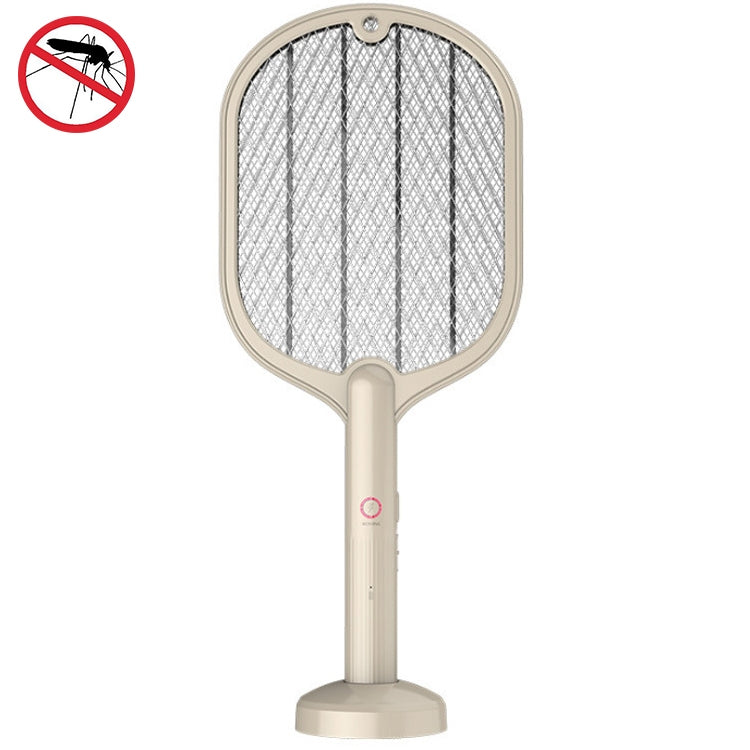 Smart Home Dual-Use Mosquito Swatter Mosquito Killer Fly Swatte