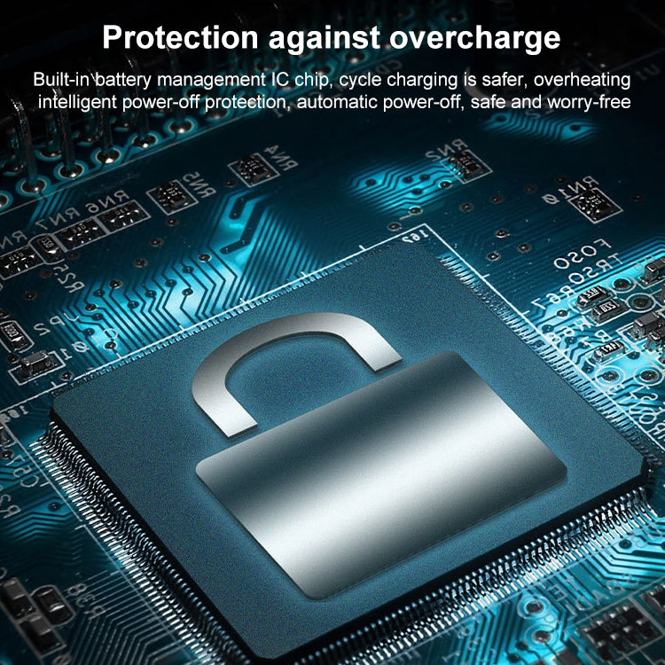 Smart Home Dual-Use Mosquito Swatter Mosquito Killer Fly Swatte