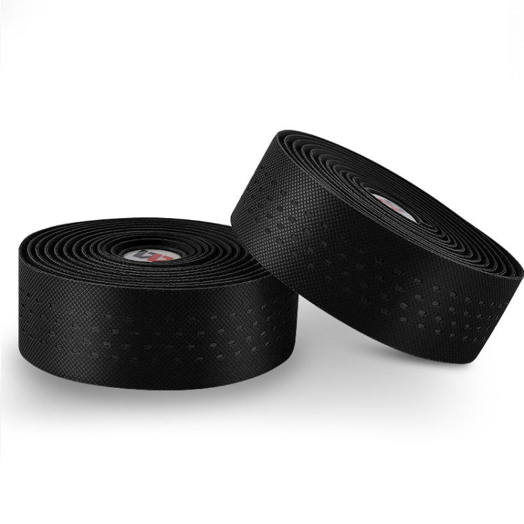 WEST BIKING Bicycle PU Non-Slip Handlebar Strap