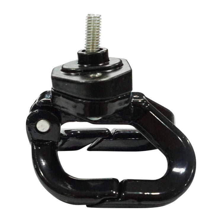 2 PCS Pedal Electric Car Motorcycle Modified Helmet Universal Double Hook