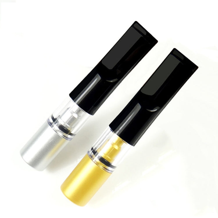 2 Boxes JZIY JY-106 Rough Two-Purpose Tobacco Filter Can Be Cleaned Circulating Filter