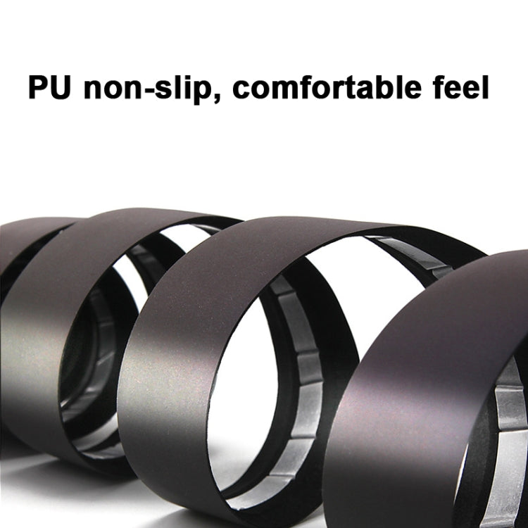 CXWXC Bicycle Road Handlebar Tape Gradient Color Winding Handlebar Tape