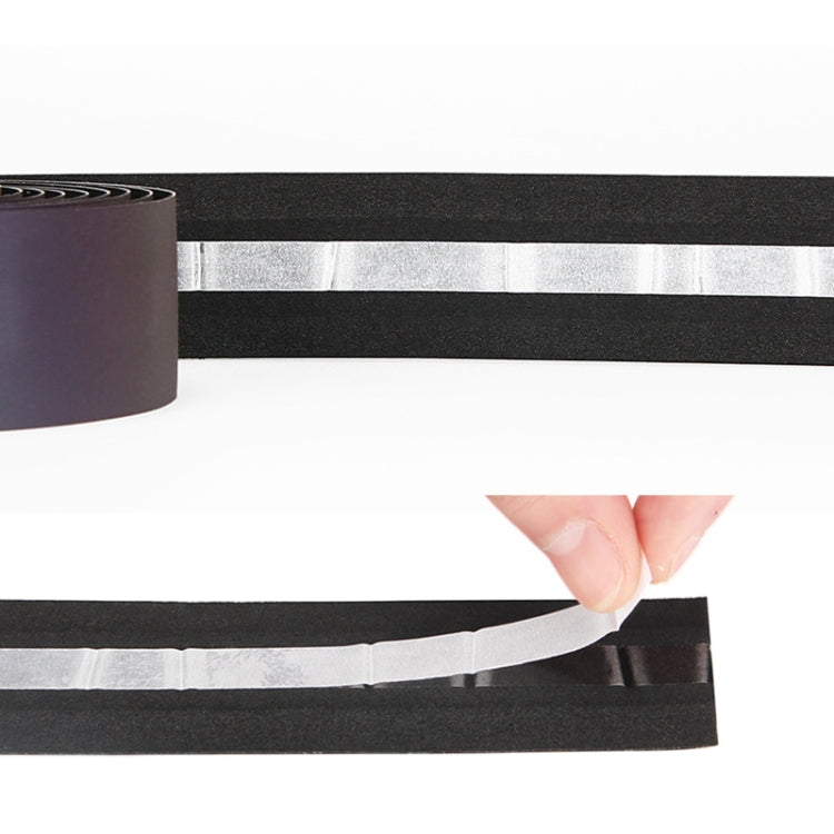 CXWXC Bicycle Road Handlebar Tape Gradient Color Winding Handlebar Tape