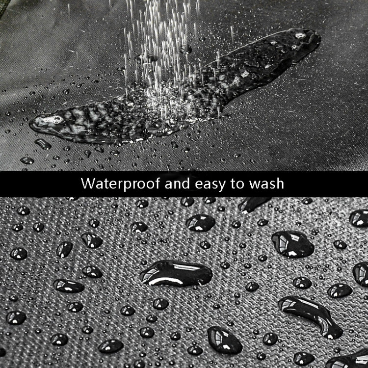 Balcony Green Planting Pot Rolling Basin Mat Home Gardening Seed Planting Waterproof Flower Pad Replacement Operation Pad