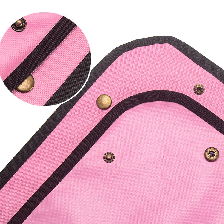 Balcony Green Planting Pot Rolling Basin Mat Home Gardening Seed Planting Waterproof Flower Pad Replacement Operation Pad