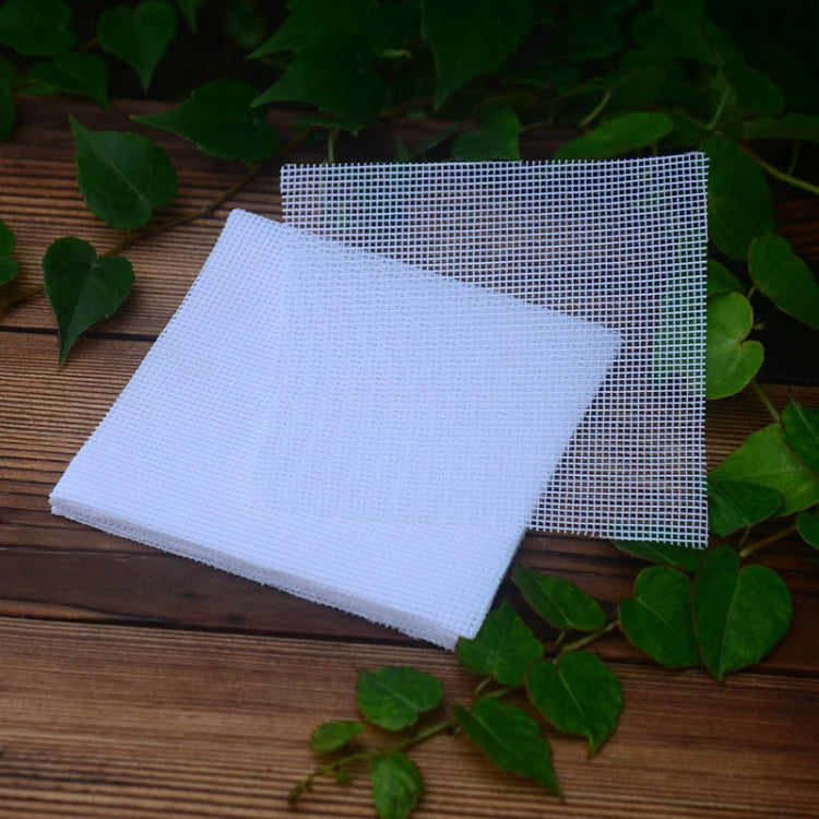 GD01 Flower Pot Bottom Net Anti-Leakage Anti-Insect Mesh Mesh Gasket
