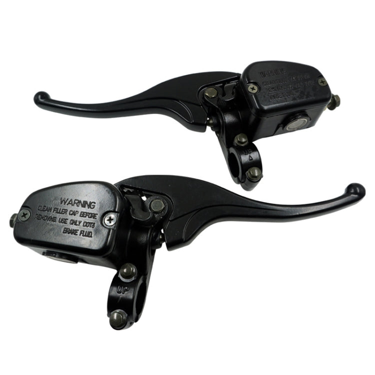 500CC Upper Pump ATV Beach Car Brake Pump For Polaris