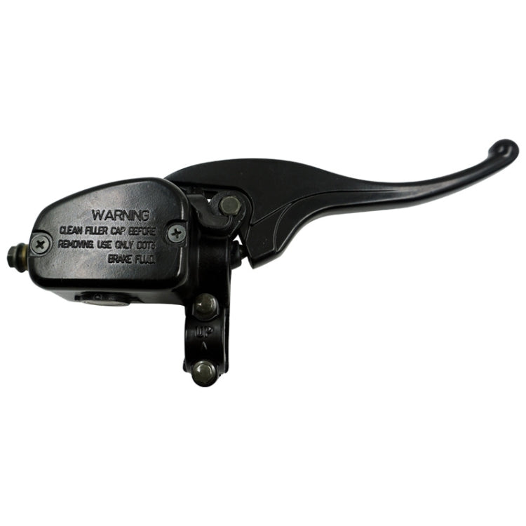 500CC Upper Pump ATV Beach Car Brake Pump For Polaris