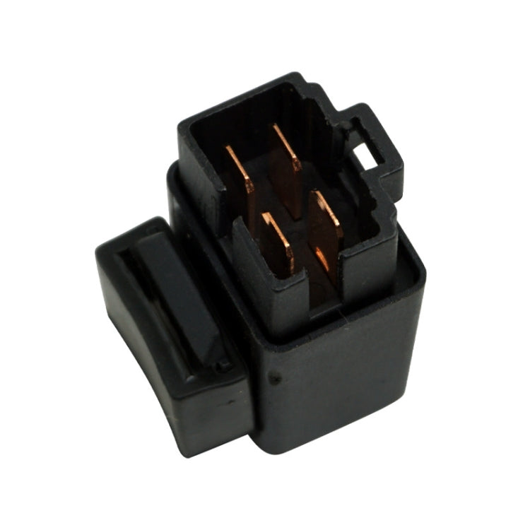 2 PCS Motorcycle Modification Accessories Start Relay For Polaris Sportsman