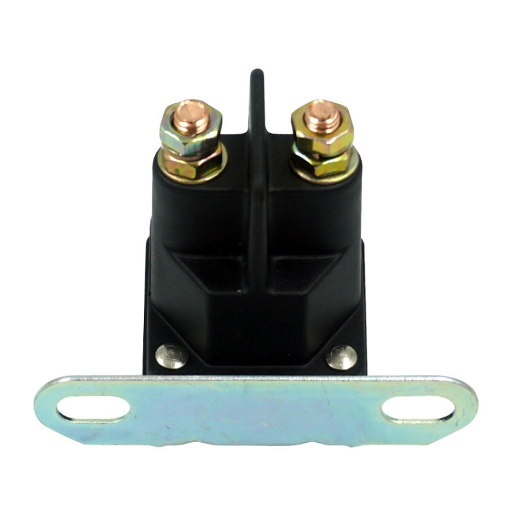 12V Motor Magnetic Switch Motorcycle Modified ATV Accessories Start Relay For Polaris Sportsman 335