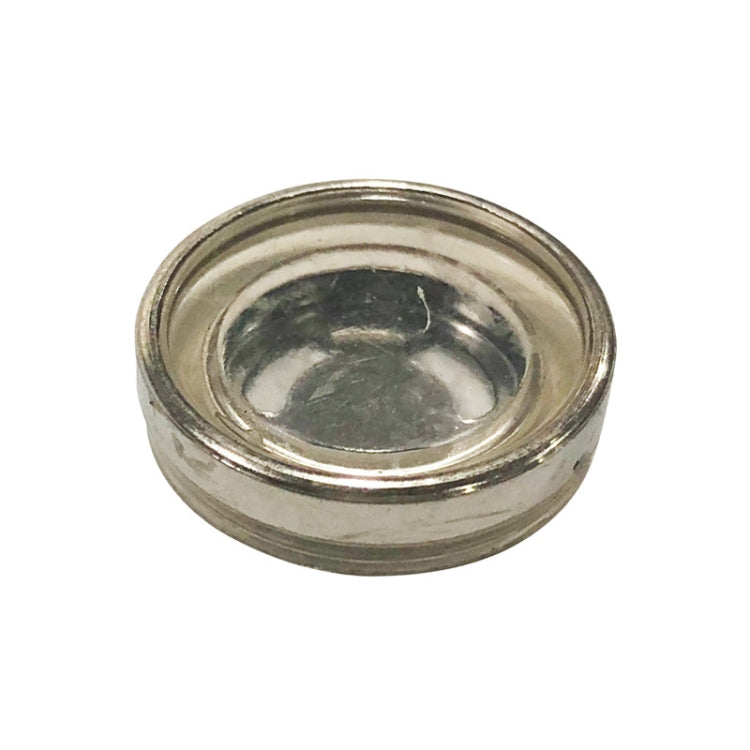 10 PCS Motorcycle Modification Accessories 18mm Clutch Brake Pump Oil Mirror