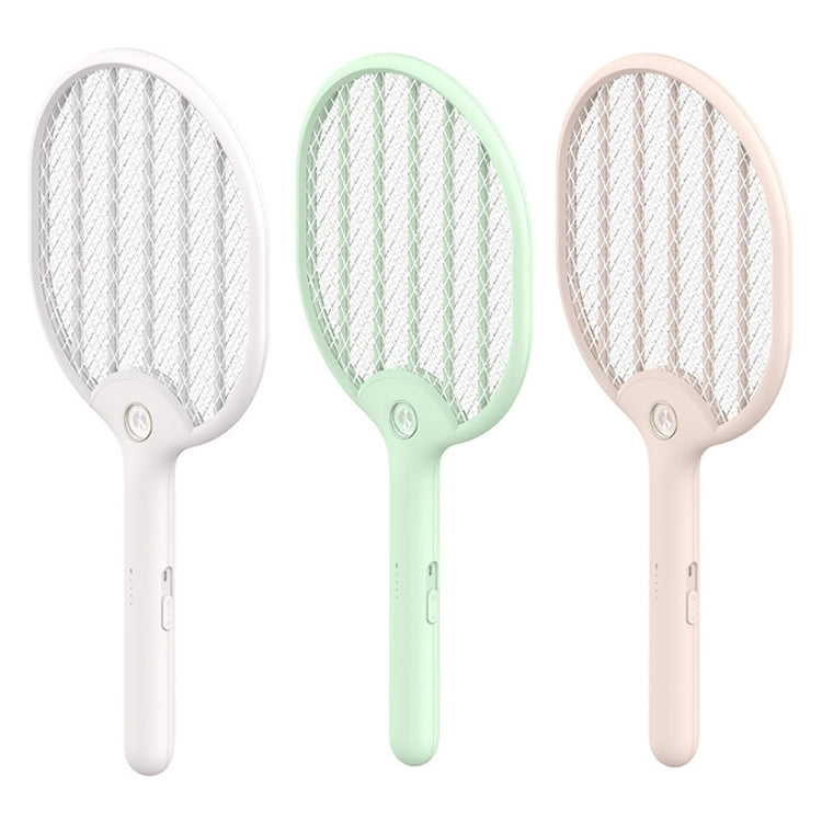 LED Mosquito Swatter USB Mosquito Killer