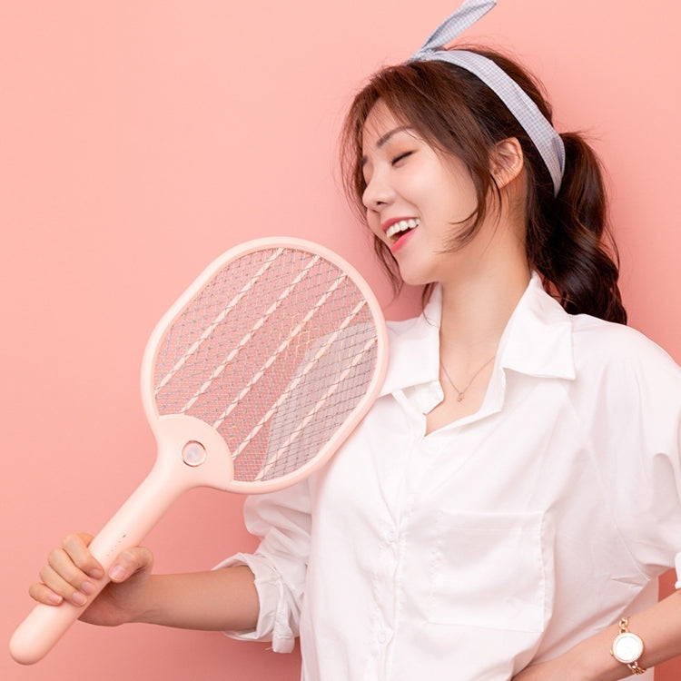 LED Mosquito Swatter USB Mosquito Killer