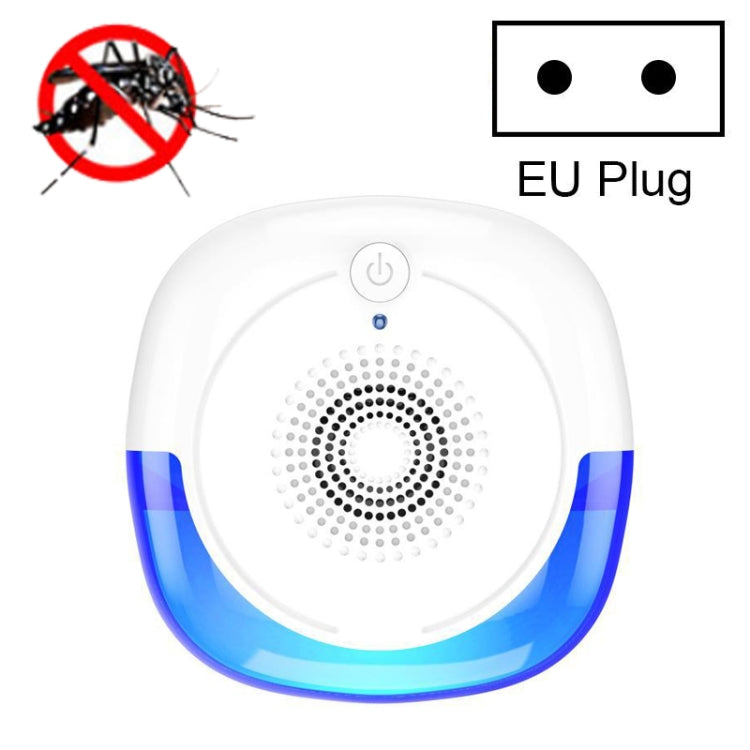Ultrasonic Insect Repellent Mosquito Killer