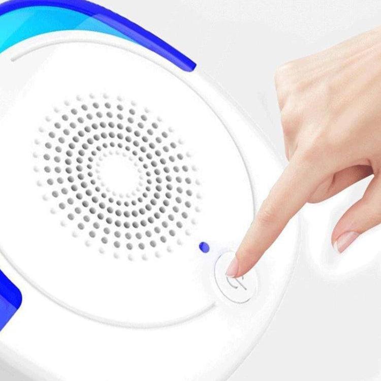 Ultrasonic Insect Repellent Mosquito Killer