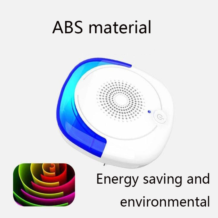 Ultrasonic Insect Repellent Mosquito Killer