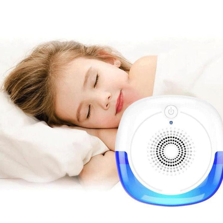 Ultrasonic Insect Repellent Mosquito Killer