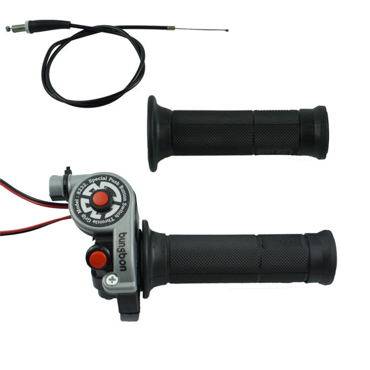 Bungbon KDJ-001 Motorcycle Modification Accessories Off-Road Vehicle Accelerator Handlebar Cover