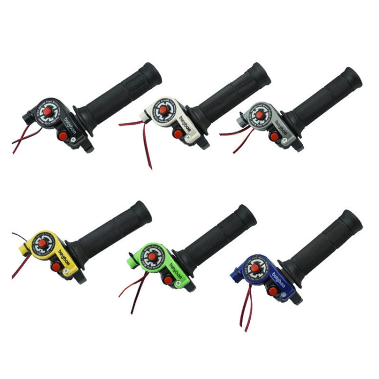 Bungbon KDJ-001 Motorcycle Modification Accessories Off-Road Vehicle Accelerator Handlebar Cover