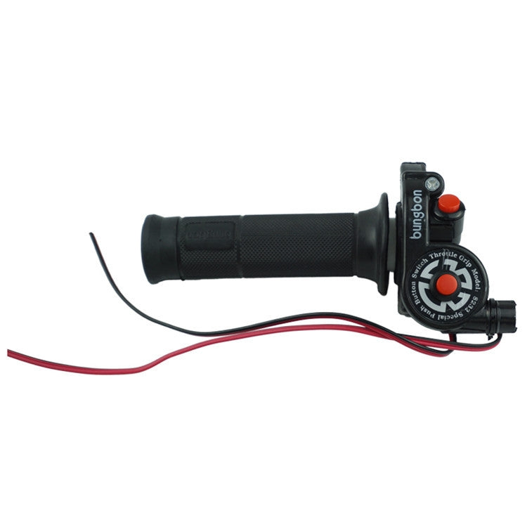 Bungbon KDJ-001 Motorcycle Modification Accessories Off-Road Vehicle Accelerator Handlebar Cover