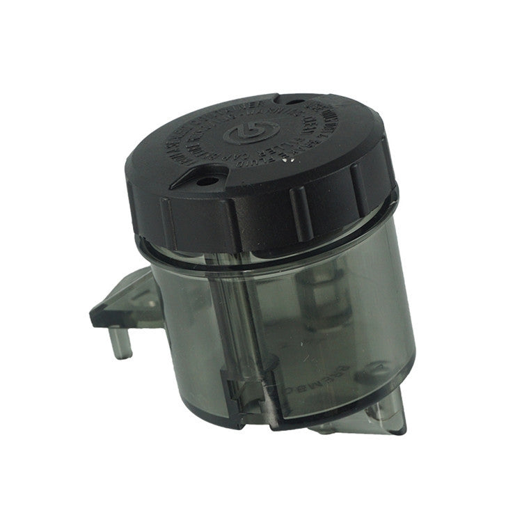 2 PCS Motorcycle Modified Parts Front Brake Oil Liquid Cup Direct Brake Pump Universal Oil Pot