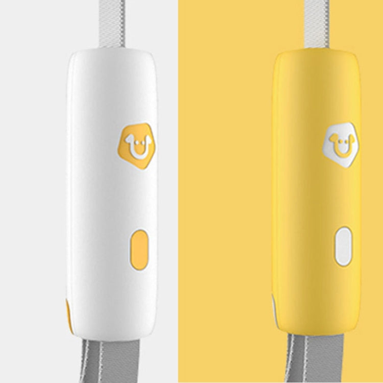 DL001 Small And Medium-Sized Dog Traction Rope Dog Elastic Rope