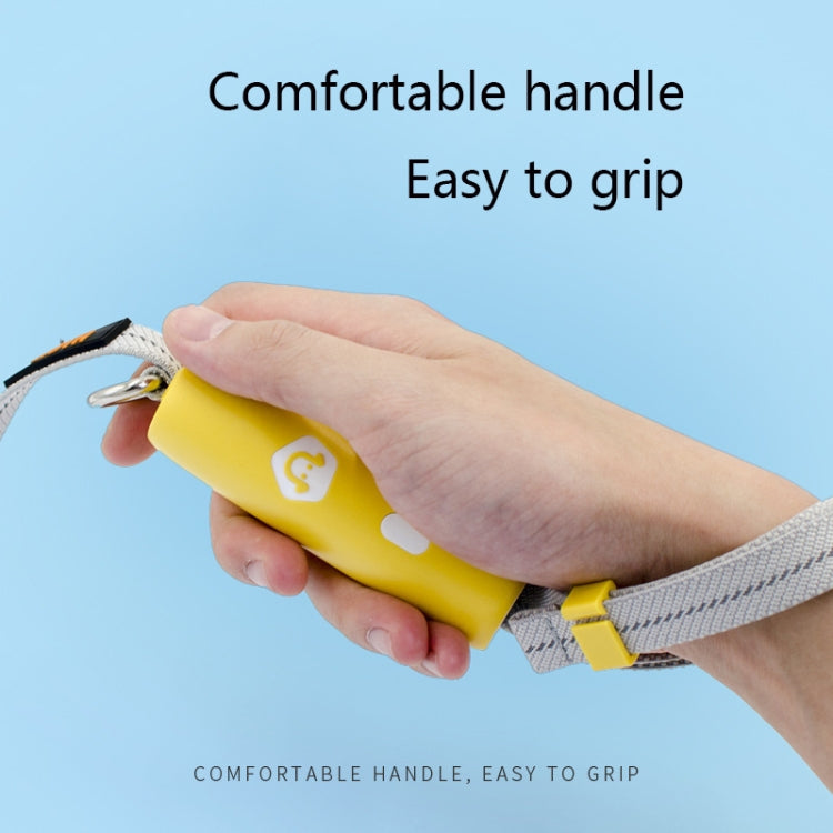 DL001 Small And Medium-Sized Dog Traction Rope Dog Elastic Rope