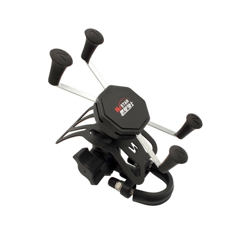 N-STAR N002 Motorcycle Bicycle Mobile Phone Bracket Riding Equipment