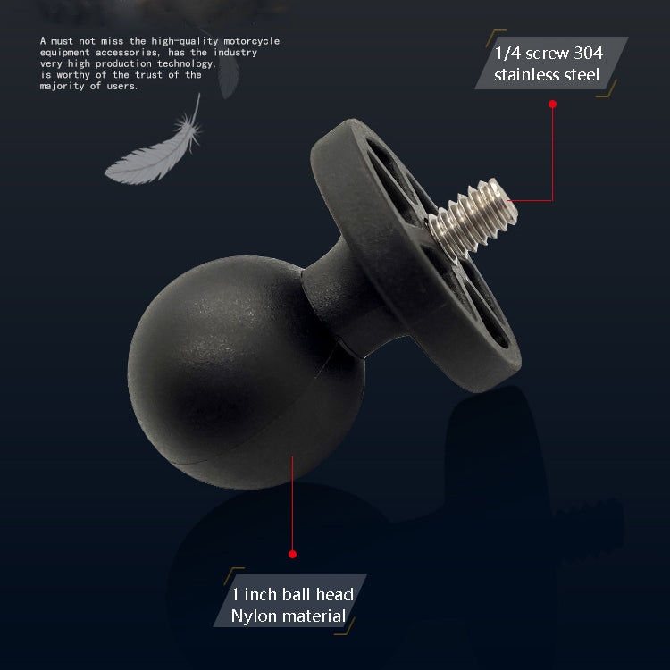 N-STAR N002 Motorcycle Bicycle Mobile Phone Bracket Riding Equipment