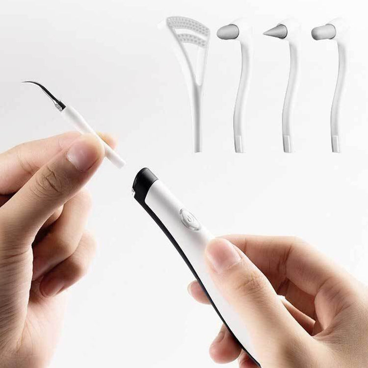 2319-S-51 Household Sonic Scaler Portable Dental Care Tool Dental Cleaning Instrument