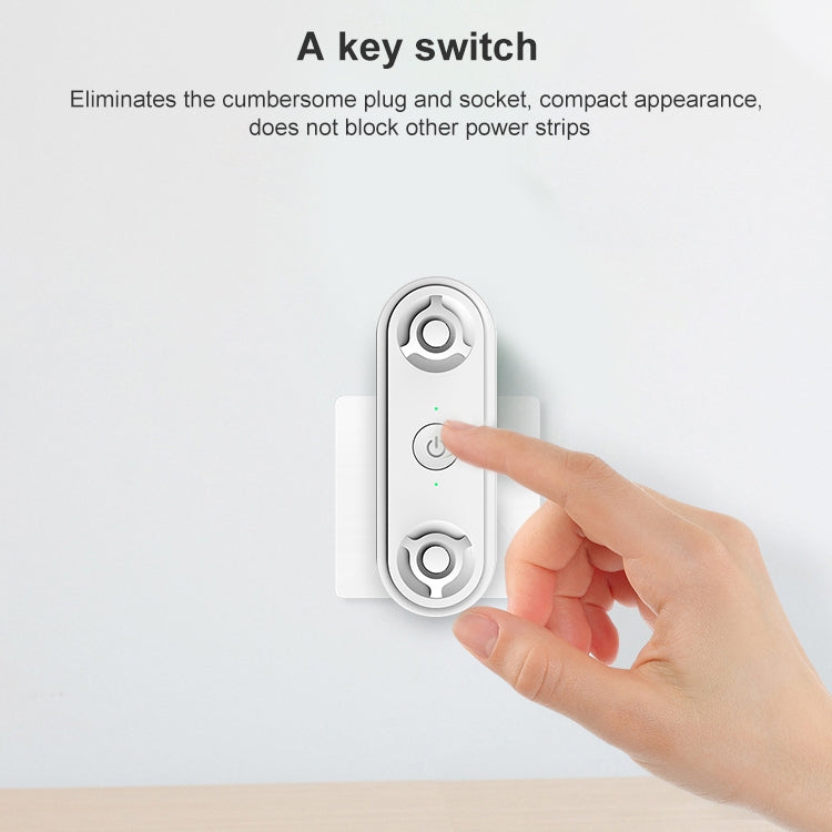 JL-215 Ultrasonic Mosquito Killer High-Power Double-Horn High-Frequency Mouse Repeller