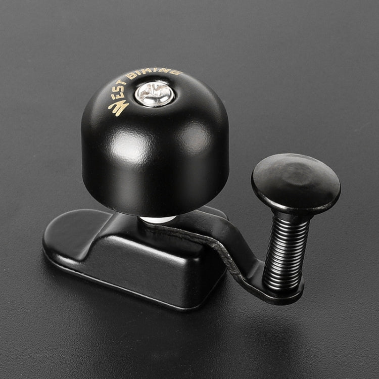 West Biking Bike Bell Road Bike Dedicated Super-Ring Copper Bell