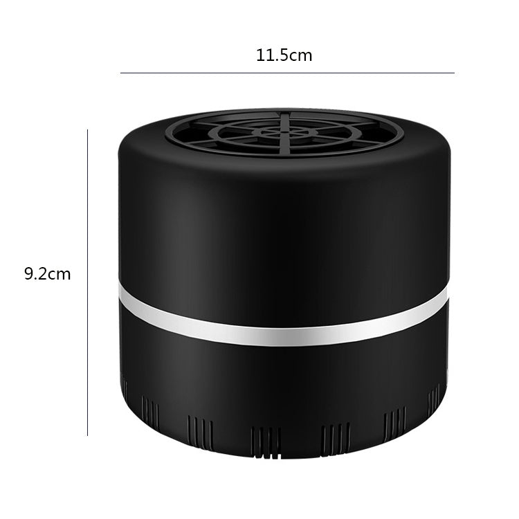 Home Bedroom Light Wave Physical Mosquito Trap Mosquito Lamp