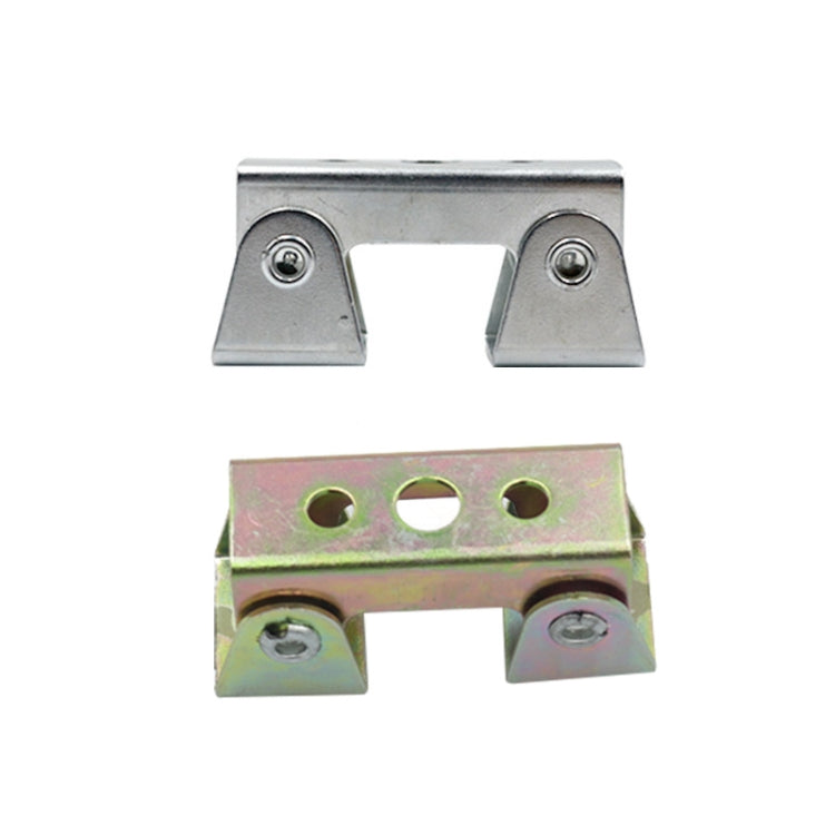 V-Magnetic Adjustable Welding Clipper  F Clip Macthing Fixture