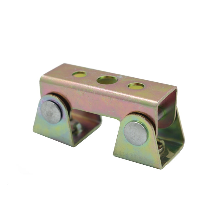 V-Magnetic Adjustable Welding Clipper  F Clip Macthing Fixture