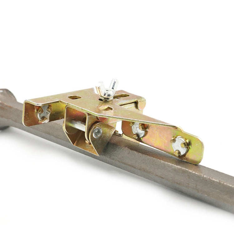 V-Magnetic Adjustable Welding Clipper  F Clip Macthing Fixture