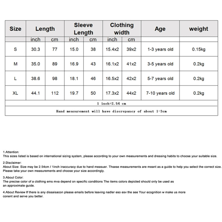 Siamese Children Raincoat  Print Thin Section Hooded  Raincoat