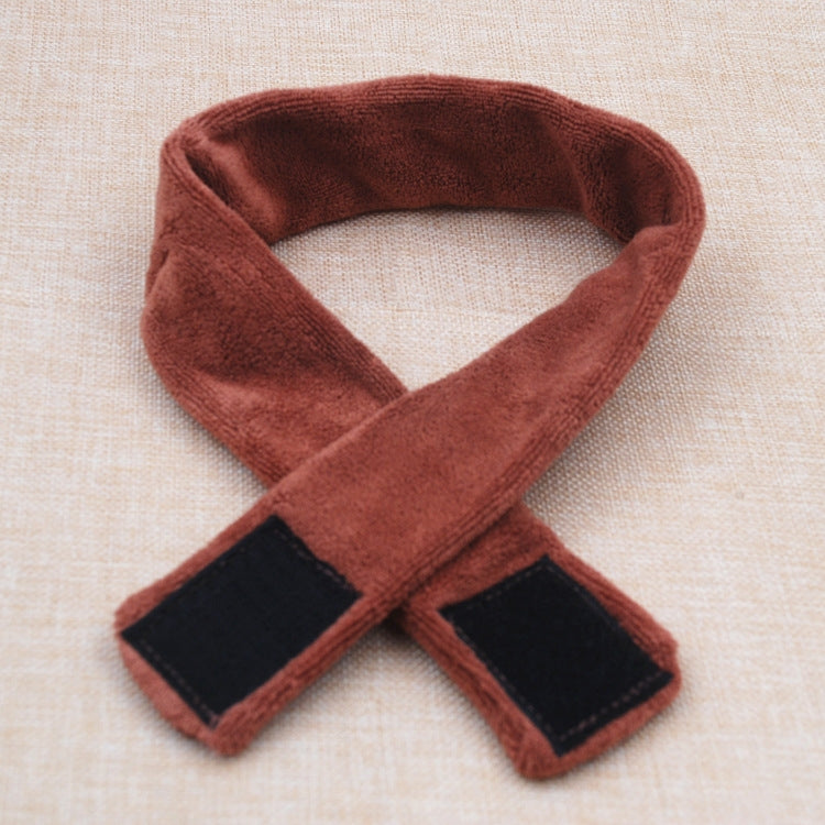 Hair Salon Bag Headscarf Headband Pure Cotton Absorbent Towel Hairdressing Tools