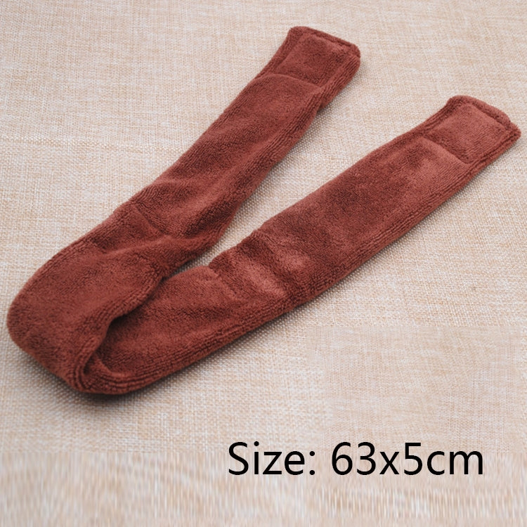 Hair Salon Bag Headscarf Headband Pure Cotton Absorbent Towel Hairdressing Tools