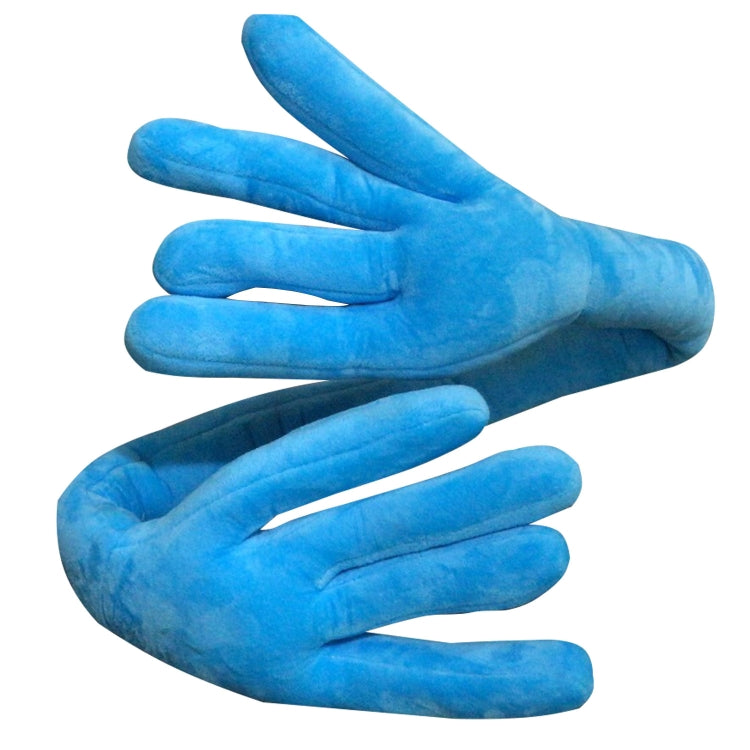 LC-07 Travel Head Pillow Car Headrest Office Lunch Break Pillow