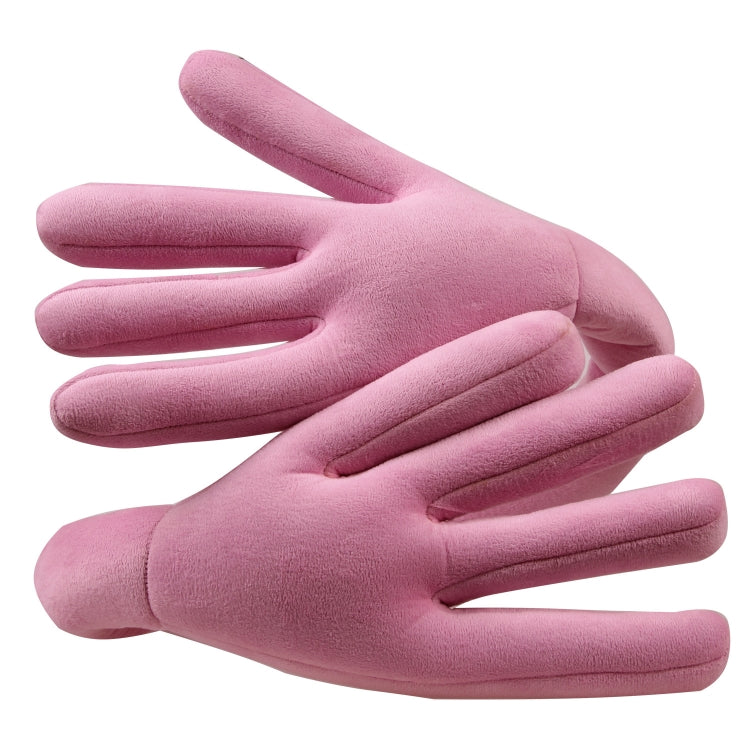 LC-07 Travel Head Pillow Car Headrest Office Lunch Break Pillow